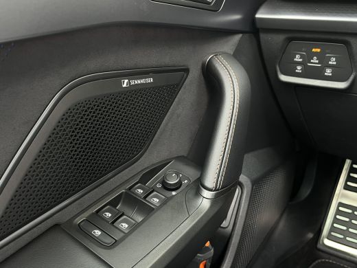 CUPRA Formentor Business 1.5 TSI eHybrid 150kW / 204pk SUV 6 versn. DSG ActivLease financial lease