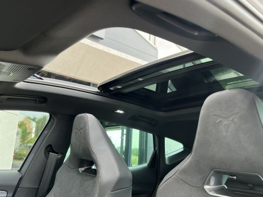 CUPRA Formentor Business 1.5 TSI eHybrid 150kW / 204pk SUV 6 versn. DSG ActivLease financial lease