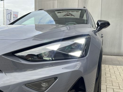CUPRA Formentor Business 1.5 TSI eHybrid 150kW / 204pk SUV 6 versn. DSG ActivLease financial lease