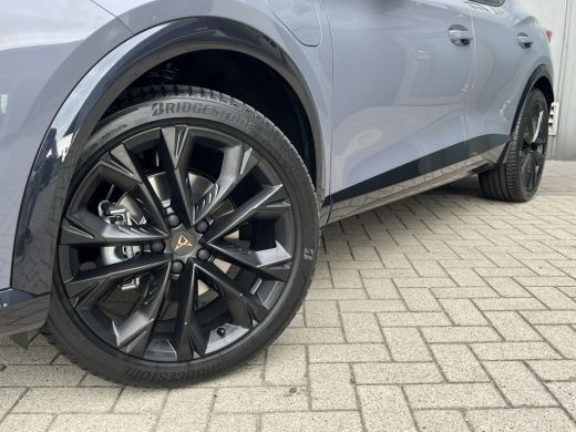CUPRA Formentor Business 1.5 TSI eHybrid 150kW / 204pk SUV 6 versn. DSG ActivLease financial lease
