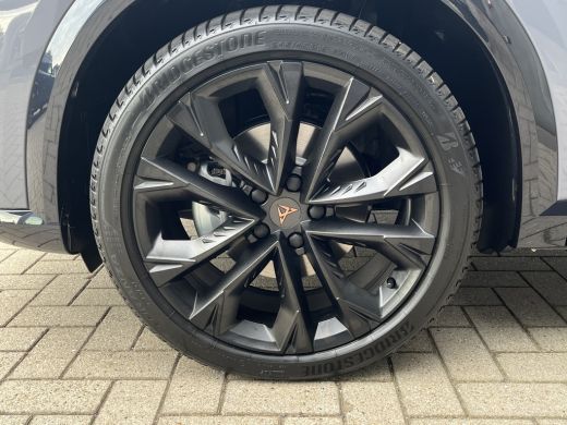 CUPRA Formentor Business 1.5 TSI eHybrid 150kW / 204pk SUV 6 versn. DSG ActivLease financial lease