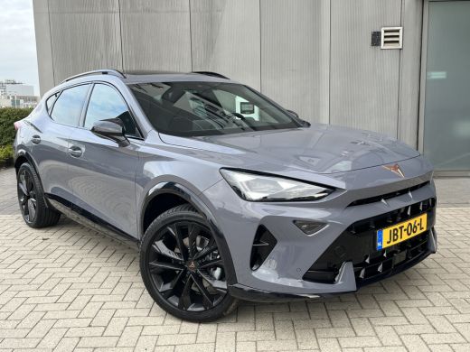 CUPRA Formentor Business 1.5 TSI eHybrid 150kW / 204pk SUV 6 versn. DSG ActivLease financial lease