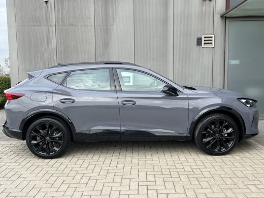 CUPRA Formentor Business 1.5 TSI eHybrid 150kW / 204pk SUV 6 versn. DSG ActivLease financial lease