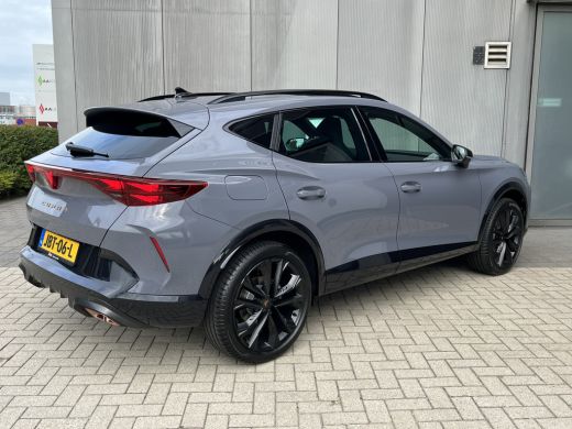 CUPRA Formentor Business 1.5 TSI eHybrid 150kW / 204pk SUV 6 versn. DSG ActivLease financial lease