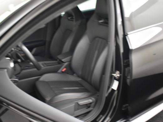 CUPRA Leon Sportstourer VZ e-Hybrid 245pk Trekhaak | Stoelverwarming | Camera | Keyless | Navigatie | App connect | Park ... ActivLease financial lease