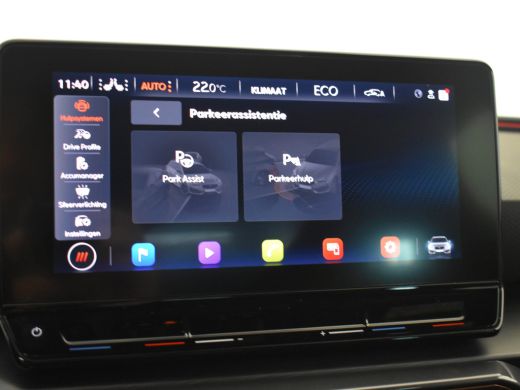 CUPRA Leon Sportstourer VZ e-Hybrid 245pk Trekhaak | Stoelverwarming | Camera | Keyless | Navigatie | App connect | Park ... ActivLease financial lease