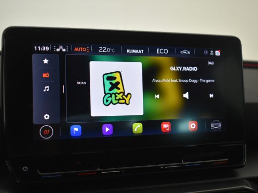 CUPRA Leon Sportstourer VZ e-Hybrid 245pk Trekhaak | Stoelverwarming | Camera | Keyless | Navigatie | App connect | Park ... ActivLease financial lease