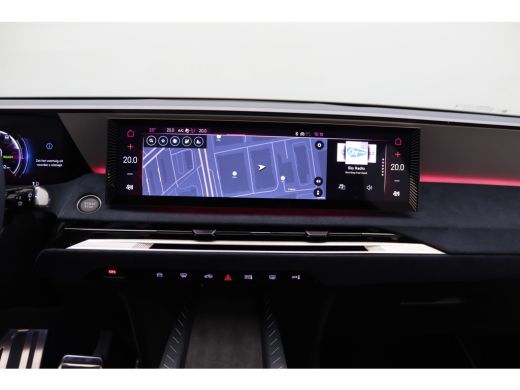 DS No 8 Étoile Absolute Comfort 74 kWh | Airco (automatisch) | Apple Carplay/Android Auto|telefoonintegra... ActivLease financial lease