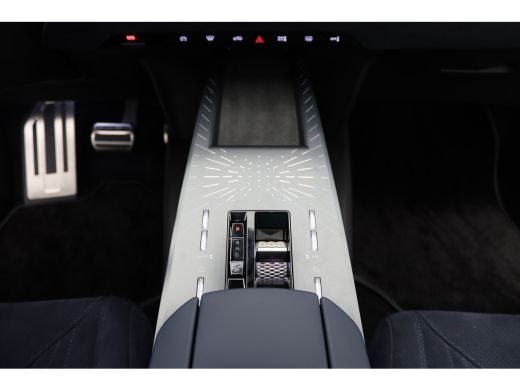 DS No 8 Étoile Absolute Comfort 74 kWh | Airco (automatisch) | Apple Carplay/Android Auto|telefoonintegra... ActivLease financial lease
