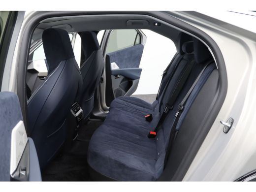 DS No 8 Étoile Absolute Comfort 74 kWh | Airco (automatisch) | Apple Carplay/Android Auto|telefoonintegra... ActivLease financial lease