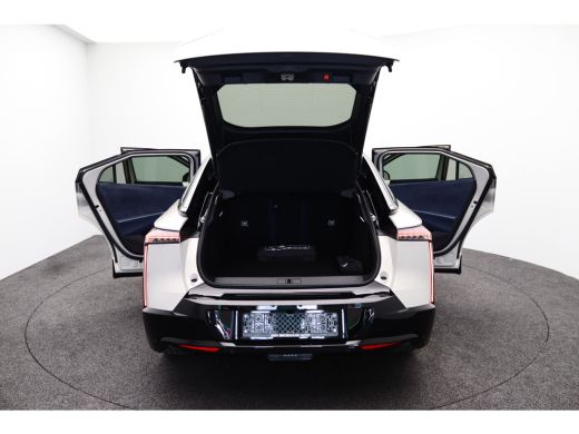 DS No 8 Étoile Absolute Comfort 74 kWh | Airco (automatisch) | Apple Carplay/Android Auto|telefoonintegra... ActivLease financial lease