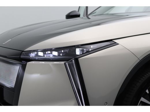 DS No 8 Étoile Absolute Comfort 74 kWh | Airco (automatisch) | Apple Carplay/Android Auto|telefoonintegra... ActivLease financial lease