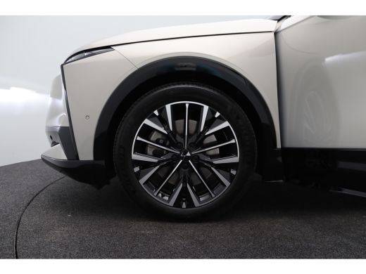 DS No 8 Étoile Absolute Comfort 74 kWh | Airco (automatisch) | Apple Carplay/Android Auto|telefoonintegra... ActivLease financial lease