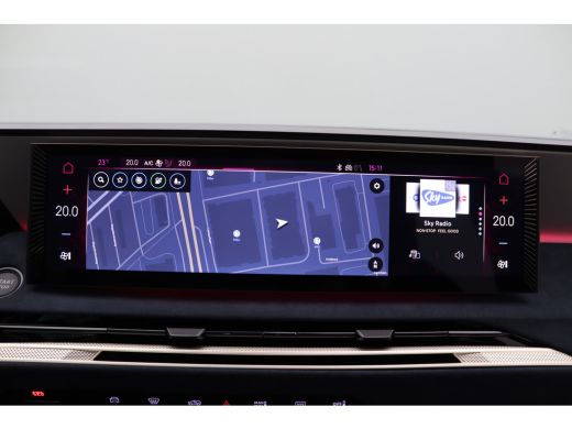 DS No 8 Étoile Absolute Comfort 74 kWh | Airco (automatisch) | Apple Carplay/Android Auto|telefoonintegra... ActivLease financial lease