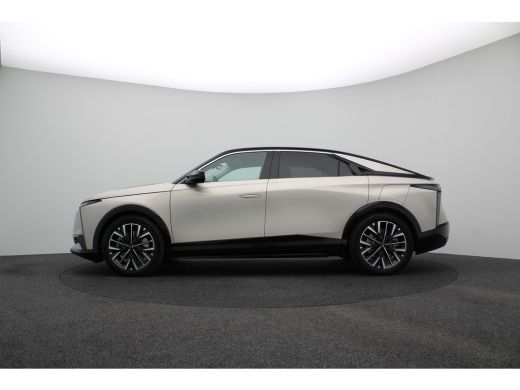 DS No 8 Étoile Absolute Comfort 74 kWh | Airco (automatisch) | Apple Carplay/Android Auto|telefoonintegra... ActivLease financial lease