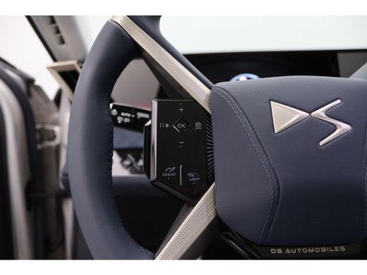 DS No 8 Étoile Absolute Comfort 74 kWh | Airco (automatisch) | Apple Carplay/Android Auto|telefoonintegra... ActivLease financial lease