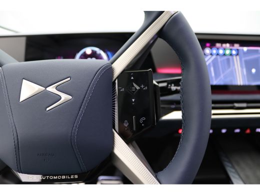 DS No 8 Étoile Absolute Comfort 74 kWh | Airco (automatisch) | Apple Carplay/Android Auto|telefoonintegra... ActivLease financial lease