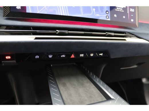 DS No 8 Étoile Absolute Comfort 74 kWh | Airco (automatisch) | Apple Carplay/Android Auto|telefoonintegra... ActivLease financial lease