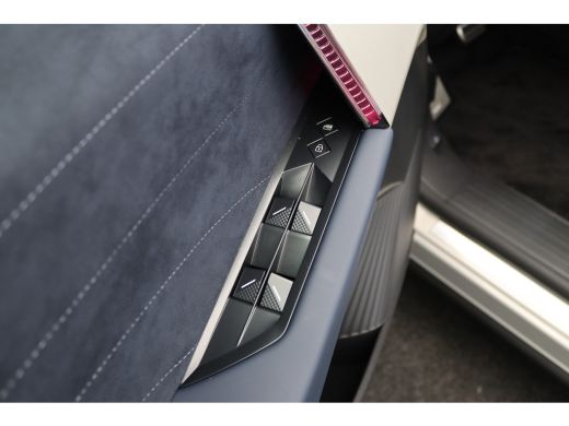 DS No 8 Étoile Absolute Comfort 74 kWh | Airco (automatisch) | Apple Carplay/Android Auto|telefoonintegra... ActivLease financial lease