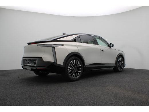 DS No 8 Étoile Absolute Comfort 74 kWh | Airco (automatisch) | Apple Carplay/Android Auto|telefoonintegra... ActivLease financial lease
