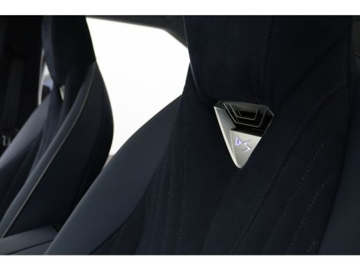 DS No 8 Étoile Absolute Comfort 74 kWh | Airco (automatisch) | Apple Carplay/Android Auto|telefoonintegra... ActivLease financial lease