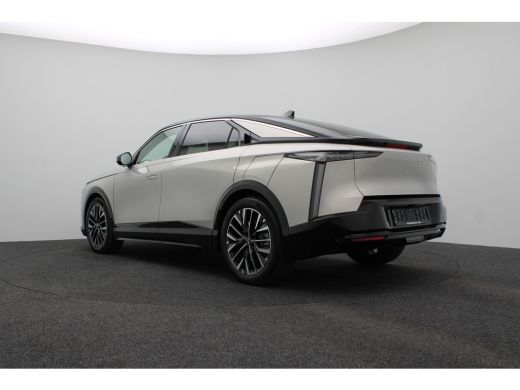 DS No 8 Étoile Absolute Comfort 74 kWh | Airco (automatisch) | Apple Carplay/Android Auto|telefoonintegra... ActivLease financial lease