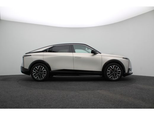 DS No 8 Étoile Absolute Comfort 74 kWh | Airco (automatisch) | Apple Carplay/Android Auto|telefoonintegra... ActivLease financial lease
