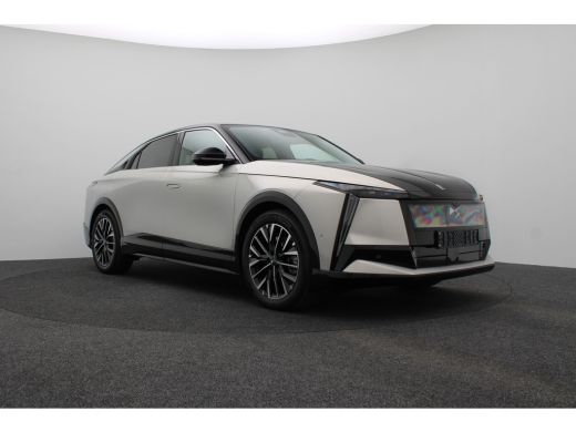 DS No 8 Étoile Absolute Comfort 74 kWh | Airco (automatisch) | Apple Carplay/Android Auto|telefoonintegra... ActivLease financial lease