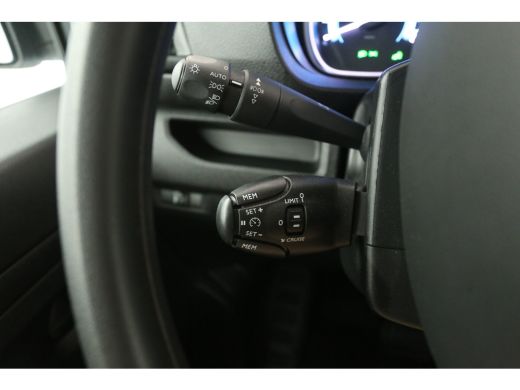Fiat E-Scudo 75 kWh L3H1 | Elektrisch | EMISSIEVRIJE ZONE | 360 Camera Airco Cruise Carplay Navi 3 Persoons PDC ActivLease financial lease