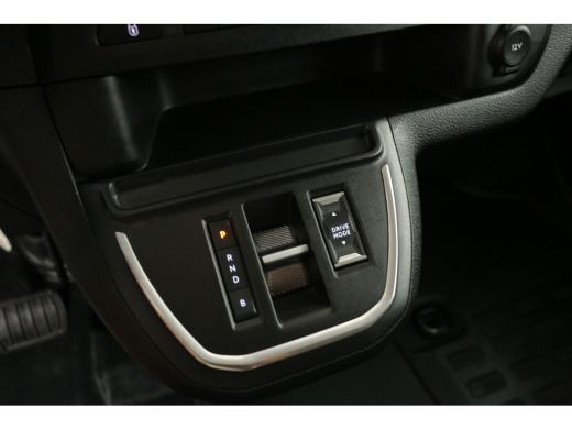 Fiat E-Scudo 75 kWh L3H1 | Elektrisch | EMISSIEVRIJE ZONE | 360 Camera Airco Cruise Carplay Navi 3 Persoons PDC ActivLease financial lease