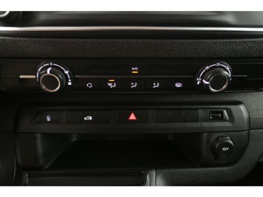 Fiat E-Scudo 75 kWh L3H1 | Elektrisch | EMISSIEVRIJE ZONE | 360 Camera Airco Cruise Carplay Navi 3 Persoons PDC ActivLease financial lease