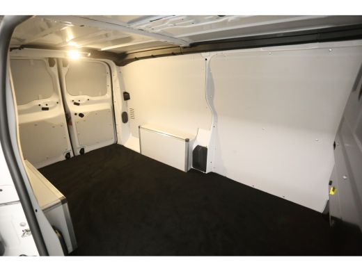 Fiat E-Scudo 75 kWh L3H1 | Elektrisch | EMISSIEVRIJE ZONE | 360 Camera Airco Cruise Carplay Navi 3 Persoons PDC ActivLease financial lease