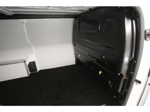 Fiat E-Scudo 75 kWh L3H1 | Elektrisch | EMISSIEVRIJE ZONE | 360 Camera Airco Cruise Carplay Navi 3 Persoons PDC ActivLease financial lease