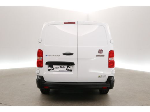 Fiat E-Scudo 75 kWh L3H1 | Elektrisch | EMISSIEVRIJE ZONE | 360 Camera Airco Cruise Carplay Navi 3 Persoons PDC ActivLease financial lease