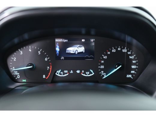 Ford Fiesta 1.0 EcoBoost Hybrid ST-Line | Winter Pack | Keyless | Navi By App | Clima | Cruise Control | Park... ActivLease financial lease