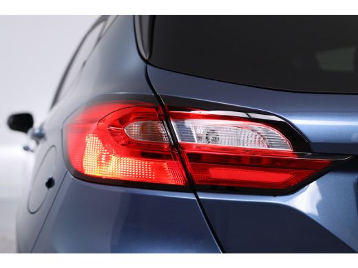 Ford Fiesta 1.0 EcoBoost Hybrid ST-Line | Winter Pack | Keyless | Navi By App | Clima | Cruise Control | Park... ActivLease financial lease