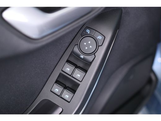 Ford Fiesta 1.0 EcoBoost Hybrid ST-Line | Winter Pack | Keyless | Navi By App | Clima | Cruise Control | Park... ActivLease financial lease