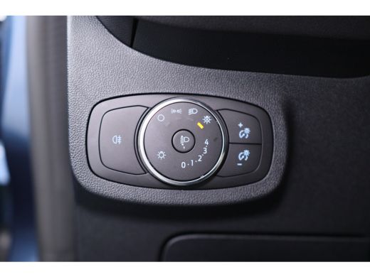 Ford Fiesta 1.0 EcoBoost Hybrid ST-Line | Winter Pack | Keyless | Navi By App | Clima | Cruise Control | Park... ActivLease financial lease