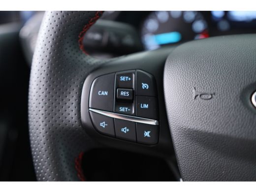 Ford Fiesta 1.0 EcoBoost Hybrid ST-Line | Winter Pack | Keyless | Navi By App | Clima | Cruise Control | Park... ActivLease financial lease