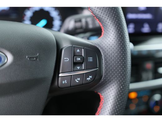 Ford Fiesta 1.0 EcoBoost Hybrid ST-Line | Winter Pack | Keyless | Navi By App | Clima | Cruise Control | Park... ActivLease financial lease