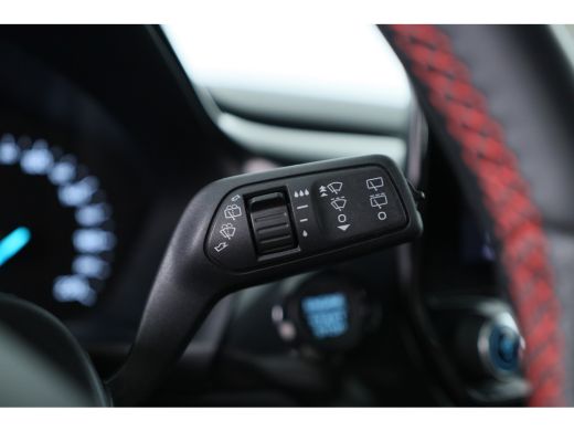 Ford Fiesta 1.0 EcoBoost Hybrid ST-Line | Winter Pack | Keyless | Navi By App | Clima | Cruise Control | Park... ActivLease financial lease