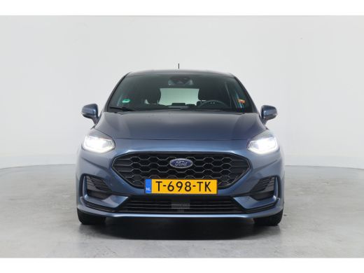 Ford Fiesta 1.0 EcoBoost Hybrid ST-Line | Winter Pack | Keyless | Navi By App | Clima | Cruise Control | Park... ActivLease financial lease