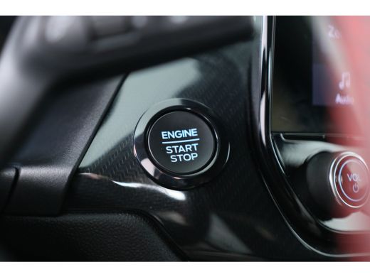 Ford Fiesta 1.0 EcoBoost Hybrid ST-Line | Winter Pack | Keyless | Navi By App | Clima | Cruise Control | Park... ActivLease financial lease