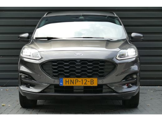 Ford Kuga 2.5 PHEV 225PK ST-LINE AUTOMAAT / NAVI / CLIMA / LED / PDC / 18" LMV / CAMERA V+A / KEYLESS / BLU... ActivLease financial lease