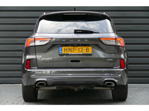 Ford Kuga 2.5 PHEV 225PK ST-LINE AUTOMAAT / NAVI / CLIMA / LED / PDC / 18" LMV / CAMERA V+A / KEYLESS / BLU... ActivLease financial lease