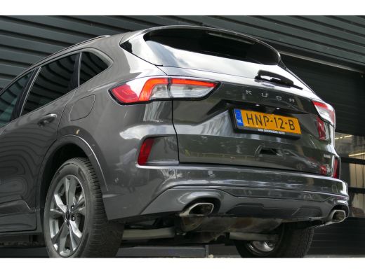 Ford Kuga 2.5 PHEV 225PK ST-LINE AUTOMAAT / NAVI / CLIMA / LED / PDC / 18" LMV / CAMERA V+A / KEYLESS / BLU... ActivLease financial lease