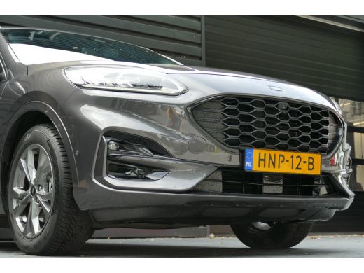 Ford Kuga 2.5 PHEV 225PK ST-LINE AUTOMAAT / NAVI / CLIMA / LED / PDC / 18" LMV / CAMERA V+A / KEYLESS / BLU... ActivLease financial lease