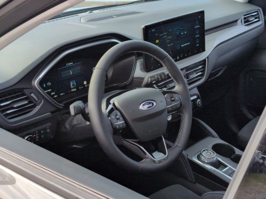 Ford Kuga 2.5 PHEV Active X | Achteruitrijcamera | Apple Carplay/Android Auto|telefoonintegratie premium | ... ActivLease financial lease