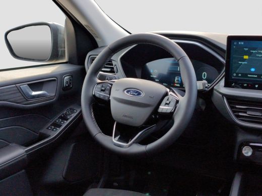 Ford Kuga 2.5 PHEV Active X | Achteruitrijcamera | Apple Carplay/Android Auto|telefoonintegratie premium | ... ActivLease financial lease