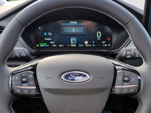 Ford Kuga 2.5 PHEV Active X | Achteruitrijcamera | Apple Carplay/Android Auto|telefoonintegratie premium | ... ActivLease financial lease